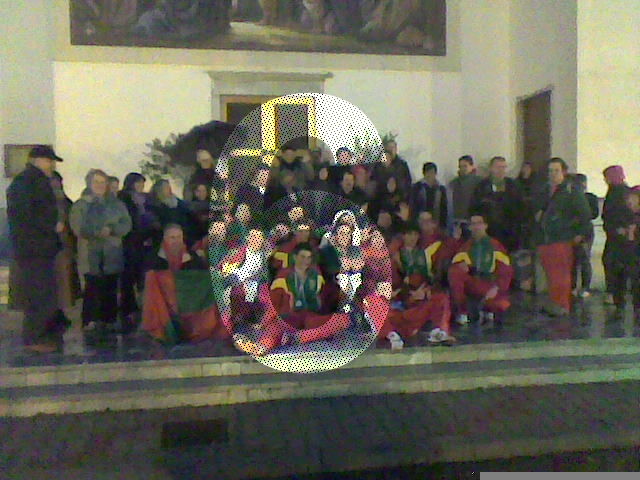 2009: La sesta vittoria.