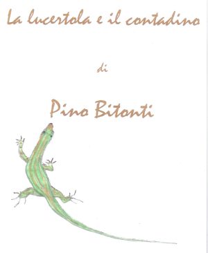 La Lucertola e il contadino
